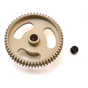 CRC Gold Standard 64P Aluminum Pinion Gear (57T) CLN64057