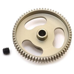 Durable RC car gear for high-performance remote control vehicles. Perfect for upgrades and repairs.