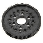 CRC 64P 16 Ball Pan Car Spur Gear (96T) CLN64196