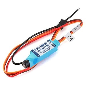 Castle Creations 10 Amp Adjustable BEC