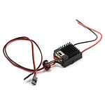 Castle Creations 20A BEC Pro Voltage Regulator CSE010-0004-01