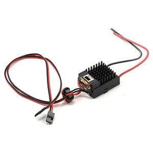 Castle Creations 20A BEC Pro Voltage Regulator CSE010-0004-01