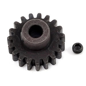 Castle Creations Mod 1 Pinion Gear w/5mm Bore (19T) CSE010-0065-11