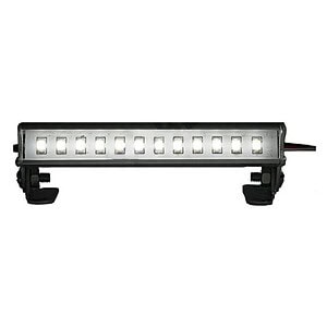 Led light bar 3.6 White Lights