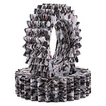 Crazy Crawler LaserFoamXtreme Plus 1.9 Foam Crawler Tire Insert (80x20mm) (2)