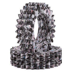 Crazy Crawler LaserFoamXtreme Plus 1.9 Foam Crawler Tire Insert (80x20mm) (2)