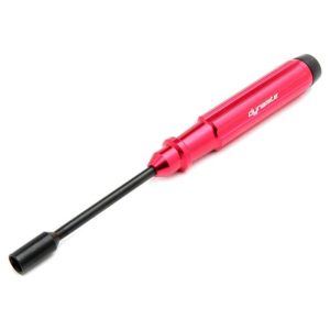 Dynamite Machined Nut Driver 7mm DYNT2014