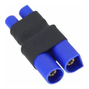 Generic EC3 Female to EC5 Male Compact Conversion Adapter