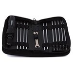 EcoPower Essential Tool Kit w/Pouch ECP-3040