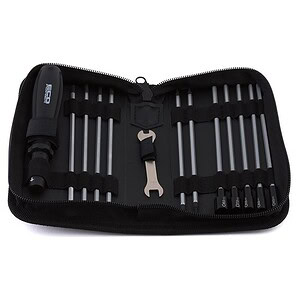 EcoPower Essential Tool Kit w/Pouch ECP-3040