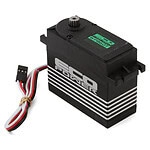 EcoPower WP860T 1/5 Scale Waterproof Metal Gear Servo ECP-860T