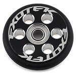Exotek 23mm Wheelie Bar Wheel with O-Ring