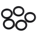 Exotek Wheelie Bar Wheel O-Rings (5) EXO1991