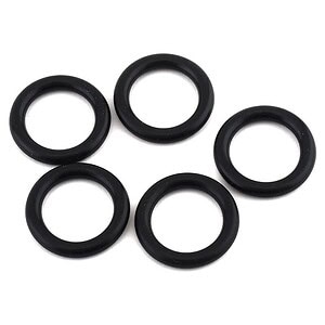 Exotek Wheelie Bar Wheel O-Rings (5) EXO1991