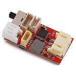 Furitek Lizard Pro 30A Brushed/Brushless ESC FTK-FUR-2072