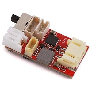 Furitek Lizard Pro 30A Brushed/Brushless ESC FTK-FUR-2072