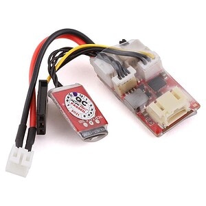 Furitek Lizard Pro 30A Brushed/Brushless ESC Combo FTK-FUR-2073