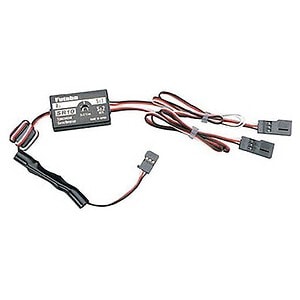 Futaba Dual Servo Reverser