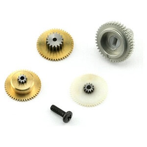 Hitec Replacement Servo Gear Set HS-645MG/5645MG HRC55303