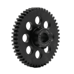 PowerHobby Hardened Steel 49T Mod1 8mm PH49TM8