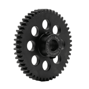 PowerHobby Hardened Steel 49T Mod1 8mm PH49TM8