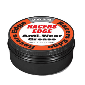 Racer Edge Anti-Wear Grease (8ml) in Black RCE3024