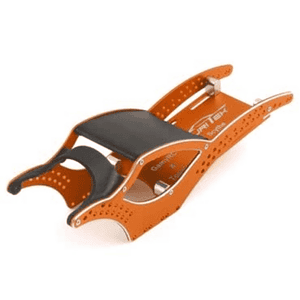 Furitek FTK-2069 Furitek Scythe SCX24 Aluminum Frame Kit Orange