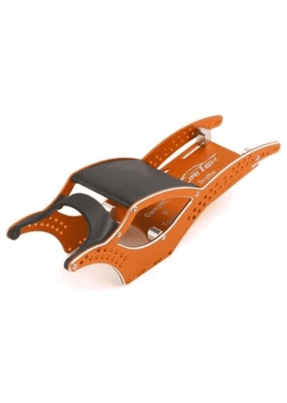 Furitek FTK-2069 Furitek Scythe SCX24 Aluminum Frame Kit Orange - image-70 Furitek FTK-2069 Furitek Scythe SCX24 Aluminum Frame Kit Orange