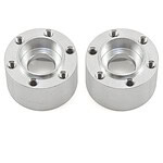 Incision #4 Wheel Hubs (2)