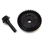 Incision AR60 Steel 43/13 Gear Set (Underdrive)