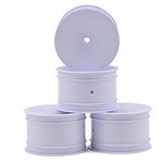 JConcepts 2.2 Mono Rear Wheels - 12mm Hex
