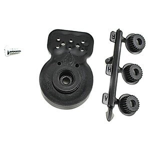 Kimbrough Large Extra Strong Servo Saver (Universal Spline Connector) (1) KIM124