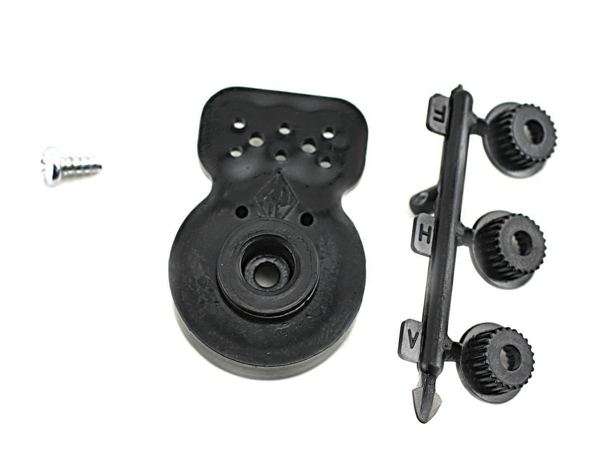 Kimbrough Large Extra Strong Servo Saver (Universal Spline Connector) (1) KIM124
