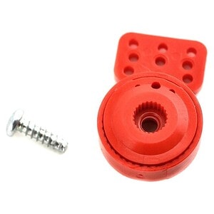 Kimbrough 24 Spline Servo Saver for Hitec Servos (1) KIM131