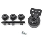 Kimbrough Mid Size Servo Saver (Futaba Hitec Airtronics) KIM201