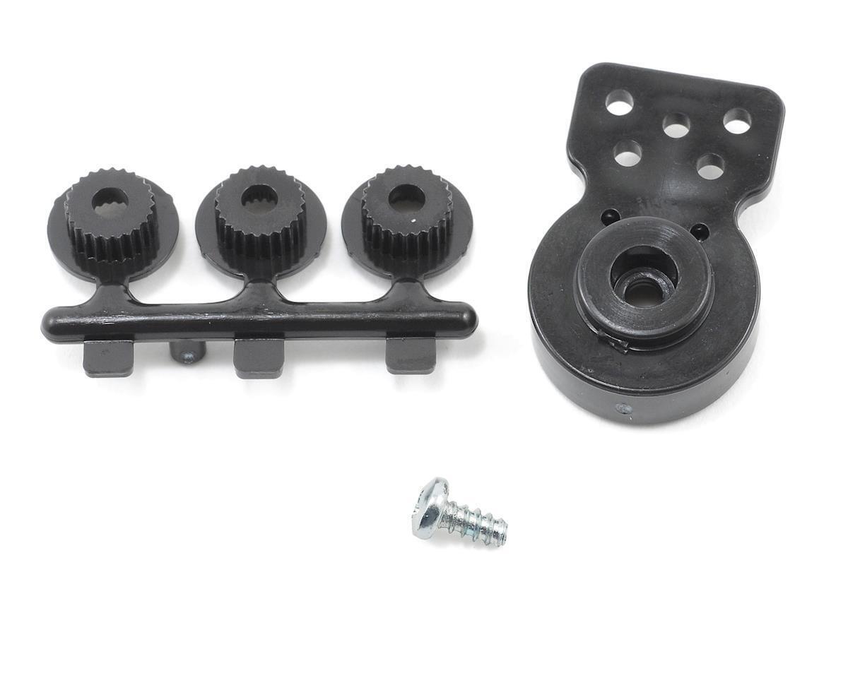 Kimbrough Mid Size Servo Saver (Futaba Hitec Airtronics) KIM201 - kim201-jpg Kimbrough Mid Size Servo Saver (Futaba Hitec Airtronics) KIM201