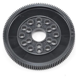 High-quality RC car gear wheel for improved performance and durability. Perfect for hobbyists and RC enthusiasts.