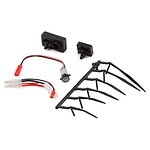Killerbody Motorized Windscreen Wiper KLR-48061