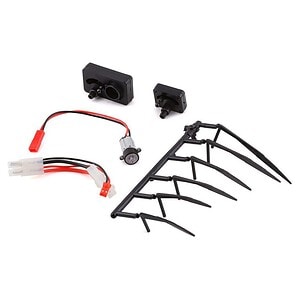 Killerbody Motorized Windscreen Wiper KLR-48061