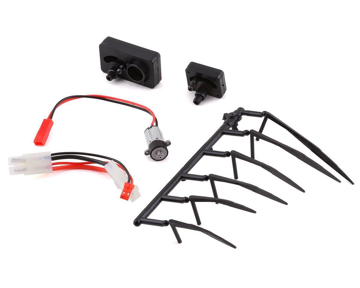 Killerbody Motorized Windscreen Wiper KLR-48061