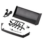 Killerbody Lancia Stratos Giro DItalia Molded Body Parts Set KLR-48316