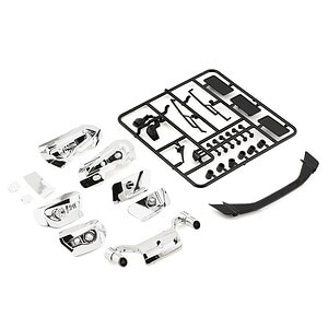 Killerbody Subaru BRZ Molded Parts Set KLR-48585