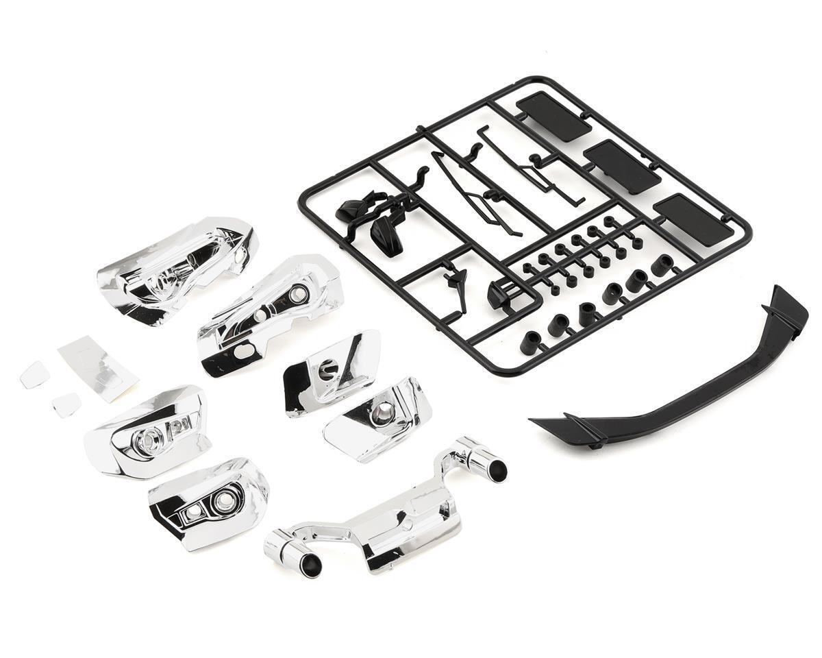 Killerbody Subaru BRZ Molded Parts Set KLR-48585 - klr-48585-jpg Killerbody Subaru BRZ Molded Parts Set KLR-48585