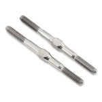 Lunsford 3x41mm Punisher Titanium Turnbuckles 2-Pack LNS1341