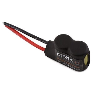 Maclan DRK Drag Racing Super Capacitor MCL4274