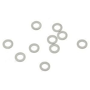 Mugen Seiki MTC 3x5x.2mm Shims (10) MUGA2227