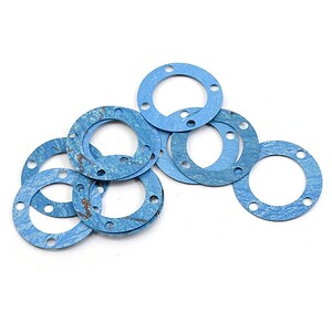 Mugen Seiki Case Gasket For Differential MUGC0257