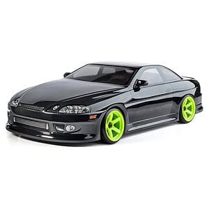 1/10 MST RMX 2.5 2WD Brushed RTR Drift Car w/JZ3 - Black