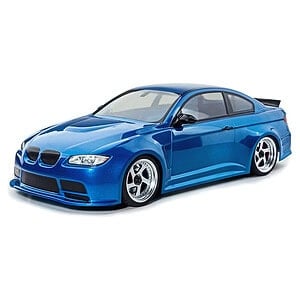 1/10 MST RMX 2.5 2WD Brushed RTR Drift Car w/E92 Body - Blue