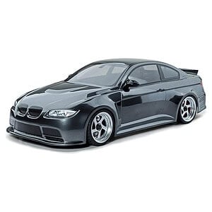 1/10 MST RMX 2.5 2WD Brushed RTR Drift Car w/E92 Body - Grey